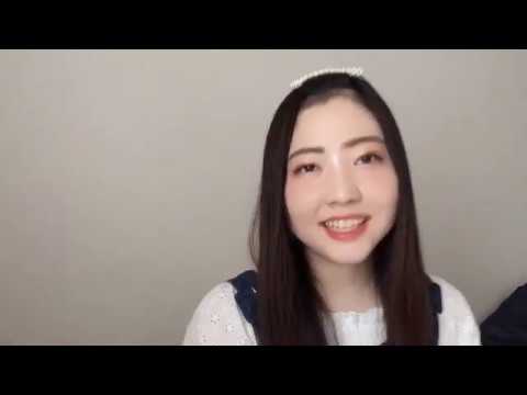 日下部 愛菜KUSAKABE AINA 2020年05月03日160151