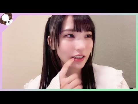 22/12/03 吉崎凜子 STU48 2期生