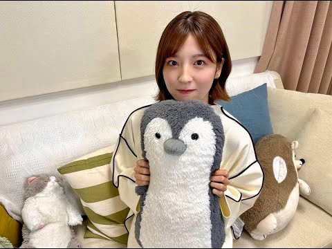 2022/11/17(木) 早川聖来