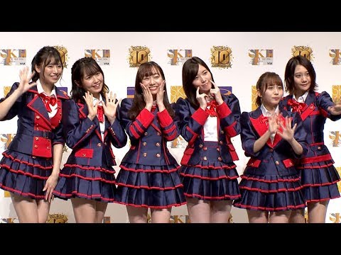 SKE48松井珠理奈「だいぶ元気になった」