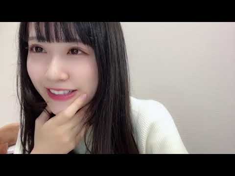 2022 1013 2205 中村 舞(STU48 ドラフト3期生)