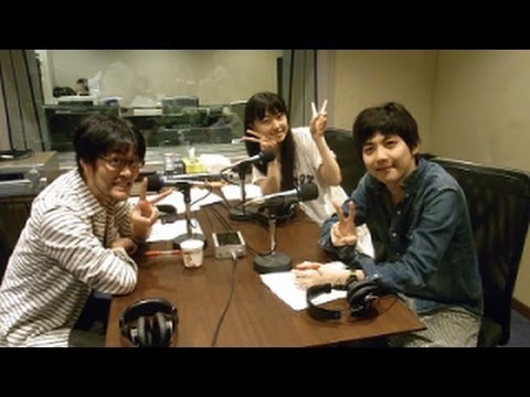 【三澤紗千香・梶裕貴】三澤「梶さんが眩し過ぎて私溶けちゃう…」
