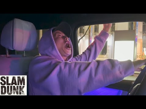 藤森慎吾と映画スラムダンク