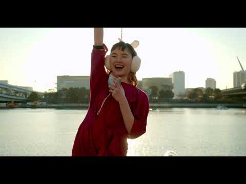 映画「スーパーミキンコリニスタ」予告編(出演:高山璃子 )