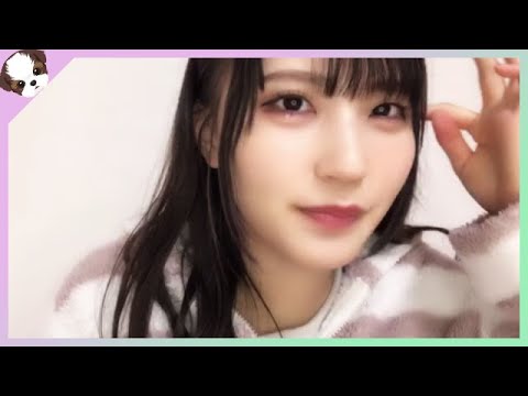 22/12/04 吉崎凜子 STU48 2期生