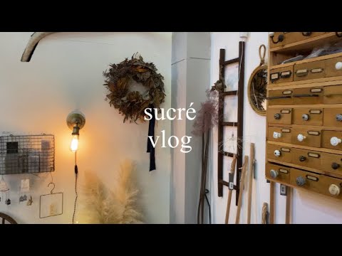 vlog #6 委託先へ初訪問 / 長崎のDIYショップ / ジョイエ / 長崎観光 / 長崎グルメ