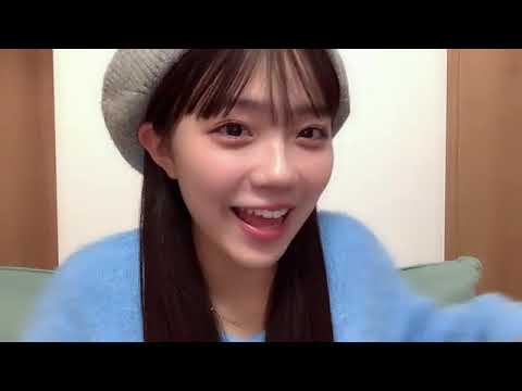 工藤 理子(STU48 2期生) 2022年12月02日 SHOWROOM