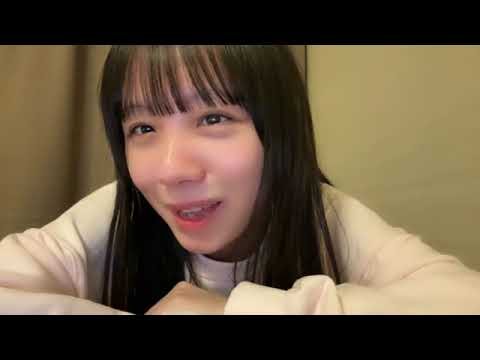 立仙 百佳(STU48 2期生) 2022年12月02日 SHOWROOM