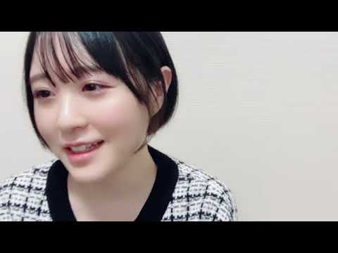 市村 愛里(HKT48 チームKⅣ)