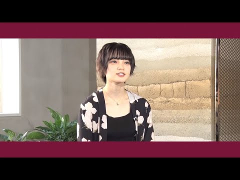 平手友梨奈、マネジャーに顔面パイ!?(ハーゲンダッツ スペシャルインタビュー)