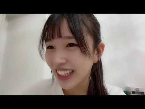 川又 あん奈(STU48 2期生) 2022年11月17日 SHOWROOM