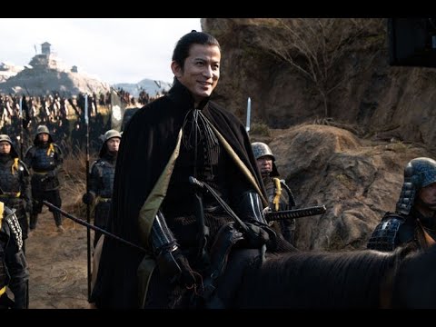 最新ニュース – 岡田准一、家来率いて戦モード「どうする家康」織田信長の扮装写真公開