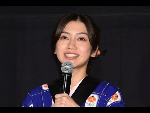 最新ニュース – 元AKB田野優花が念願の時代劇初出演「20代前半で夢が一つかなってうれしい」