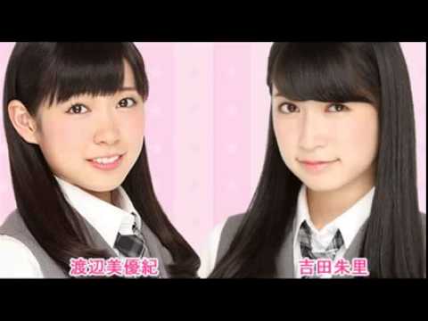 白間美瑠 髪型決められない症候群 次の髪型は?!
