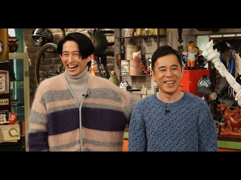 最新ニュース – 三宅健、ソロ活動での悩み明かす ジャニーズJr.時代の合宿所生活も回顧