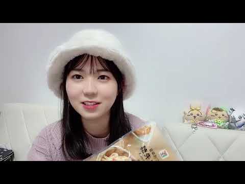 宗雪 里香(STU48 2期生) 2022年12月09日 SHOWROOM