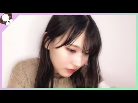 22/12/09 吉崎凜子 STU48 2期生