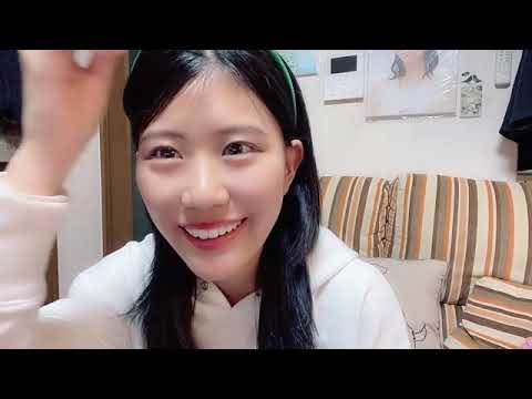 渡辺 菜月(STU48 2期生) 2022年12月09日 SHOWROOM