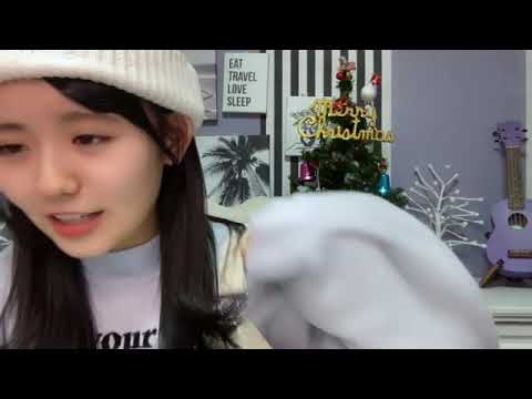 峯吉 愛梨沙(STU48) 2022年12月09日 SHOWROOM