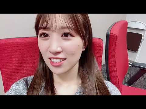 下野 由貴(HKT48 チームKⅣ) *ラストショールーム配信
