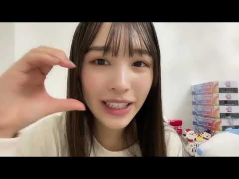 川又 あん奈(STU48 2期生) 2022年12月09日 SHOWROOM
