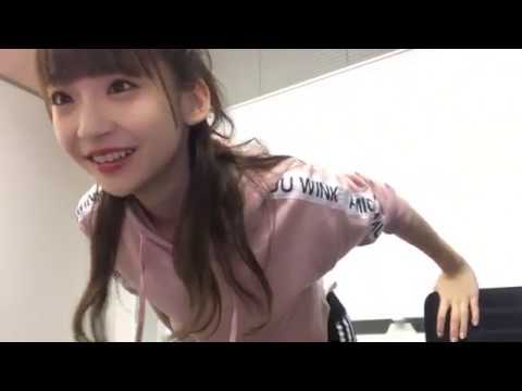 荻野 由佳 OGINO YUKA 2019年12月10日20時31分11秒 (朝のセットをしわすれました。朝配信分ごめんなさい)