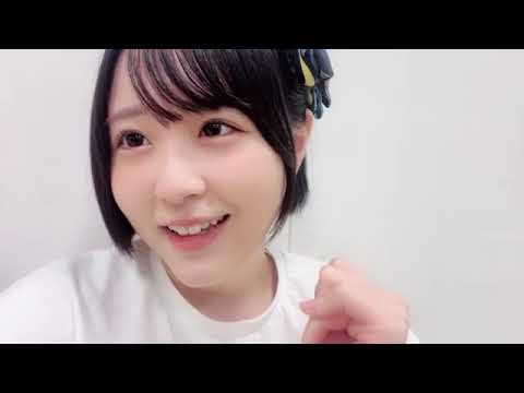 市村 愛里(HKT48 チームKⅣ)