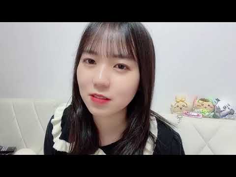 宗雪 里香(STU48 2期生) 2022年12月10日 SHOWROOM