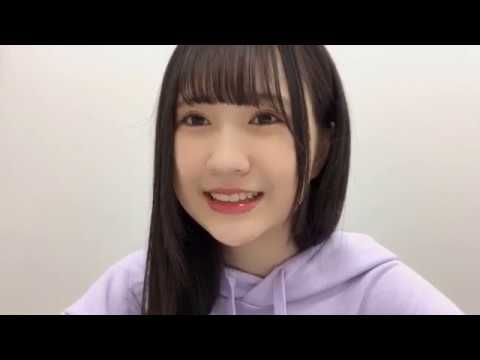 對馬 優菜子 TSUSHIMA YUNAKO 2020年03月21日183147②