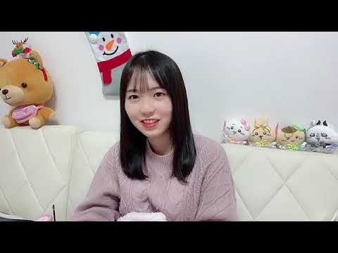 宗雪 里香(STU48 2期生) 2022年12月11日 SHOWROOM