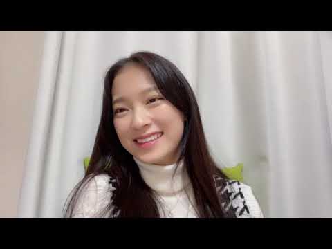 最上 奈那華(HKT48 研究生)