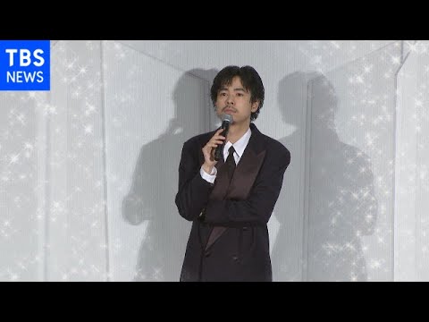 宣言 成田凌「オレ、強くなりたい」