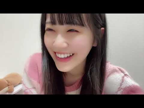 2022 1211 2305 中村 舞(STU48 ドラフト3期生)