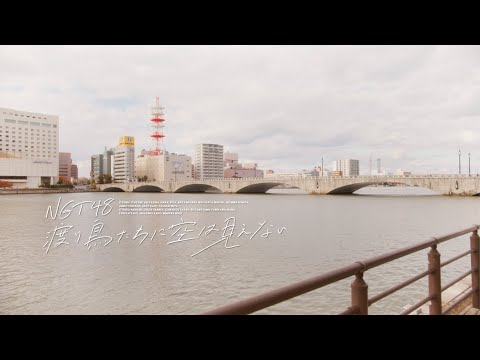MusicVideo「渡り鳥たちに空は見えない」〜夜明けまえの彼女たち.ver〜 / NGT48