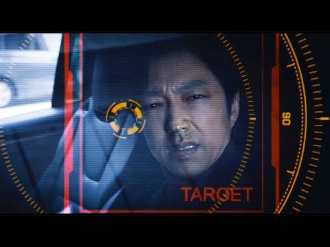 『AI崩壊』の主題歌はAI(アイ)!大沢たかおがAI暴走の容疑者に!?/映画『AI崩壊』予告編