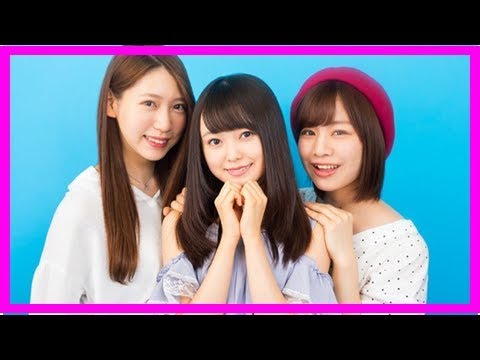 茂木忍(AKB48)、樋渡結依(AKB48)、青木詩織(SKE48)が総選挙ランクインへの思いを語る!