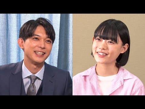 ソフトバンクCM「神ジューデン登場」篇|メイキング・インタビュー映像