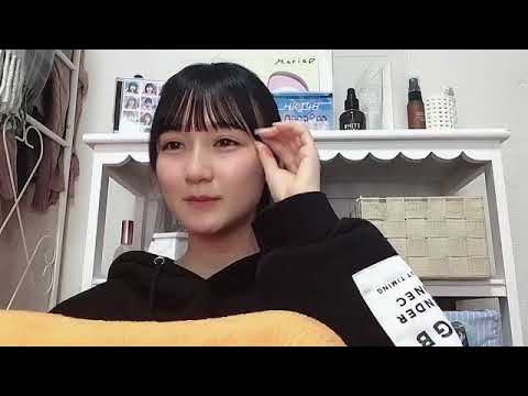 今村 麻莉愛(HKT48 チームTⅡ)