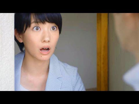 波瑠が西島秀俊を呼び捨て!「キュンとすんだろ!」/映画『オズランド 笑顔の魔法おしえます。』特報