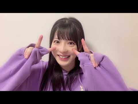 長野 雅(HKT48 チームKⅣ)