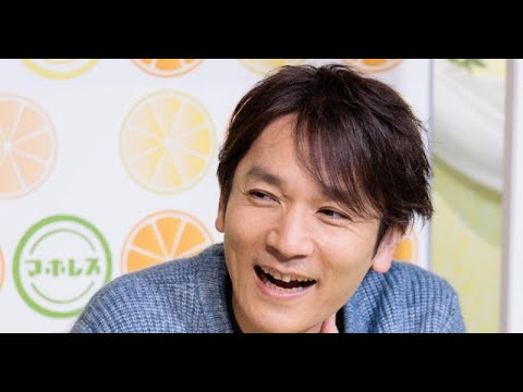 N1- 食通の長野博、新たな発見 『マホレス』今夜は“ルクア大阪VS阪急うめだ本店”