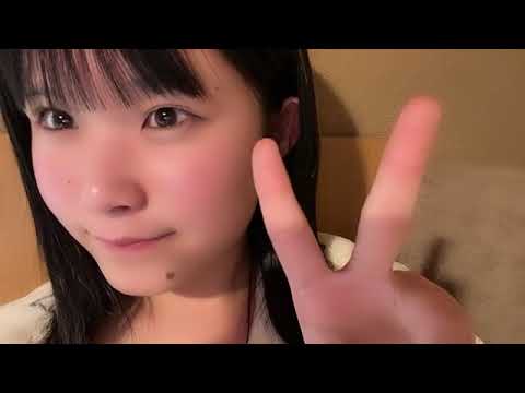 池田 裕楽(STU48 2期生) 2022年12月10日 SHOWROOM➁