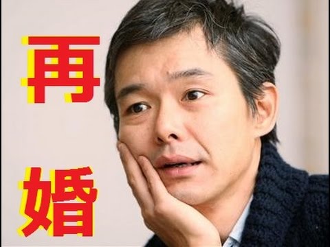 渡部篤郎 美人 銀座元ホステスと今夏にも再婚か?
