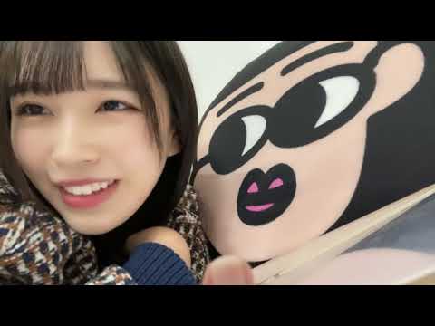 川又 あん奈(STU48 2期生) 2022年12月12日 SHOWROOM➁