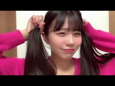 工藤 理子(STU48 2期生) 2022年12月10日 SHOWROOM