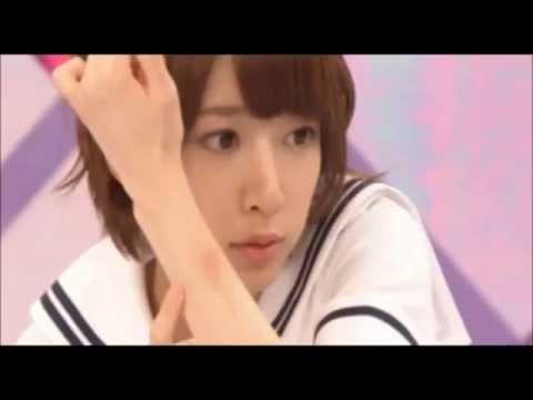 【乃木坂46】橋本奈々未もビビる井上小百合のちょっと変わった趣味