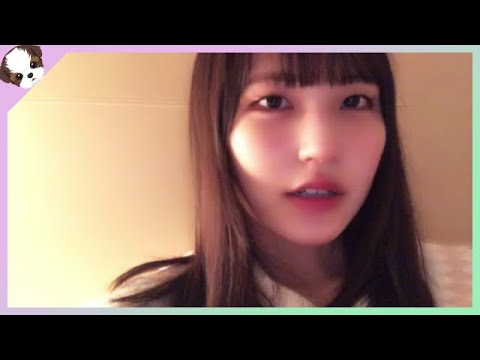 22/12/13 吉崎凜子 STU48 2期生