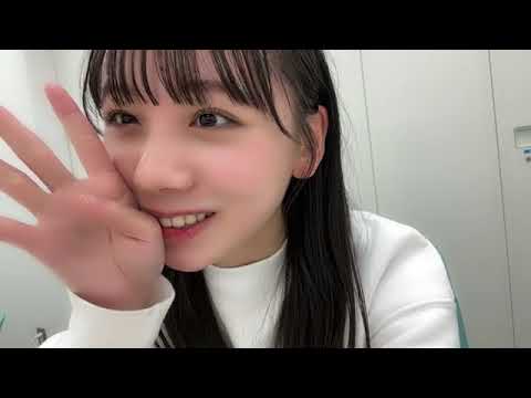 立仙 百佳(STU48 2期生) 2022年12月10日 SHOWROOM