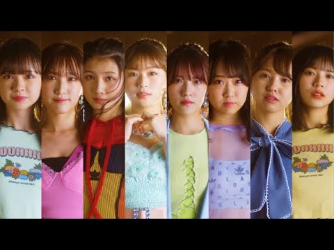 【MV】選ばれし者たち / きゅんmart(NMB48)