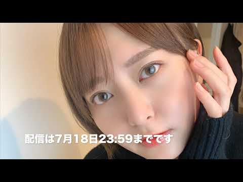 森保まどか 卒業コンサート 2021 5/29 北九州ソレイユホールHKT48コンサート みんな元気にしとった?〜森保まどか 卒業式〜 2022 6/18 12:00より配信開始